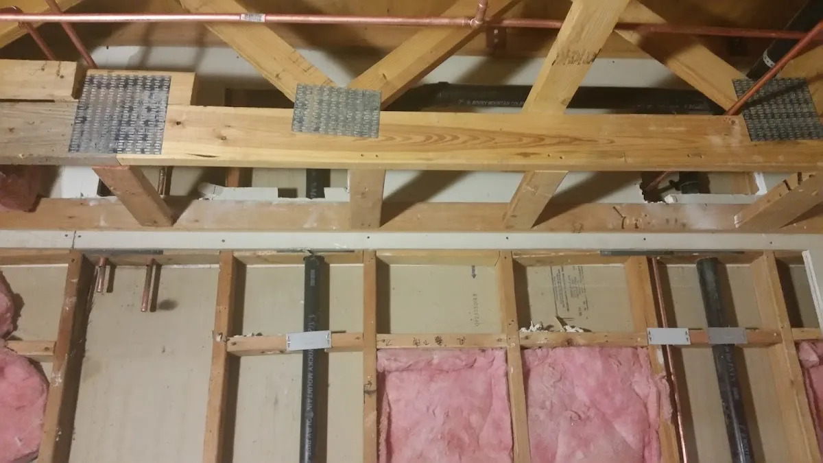 Water Line Repair in Midwest City, OK